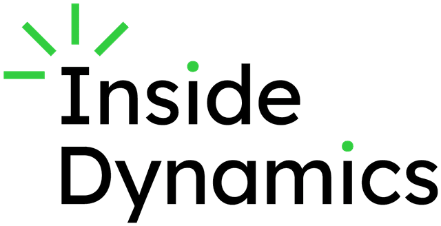 Inside Dynamics